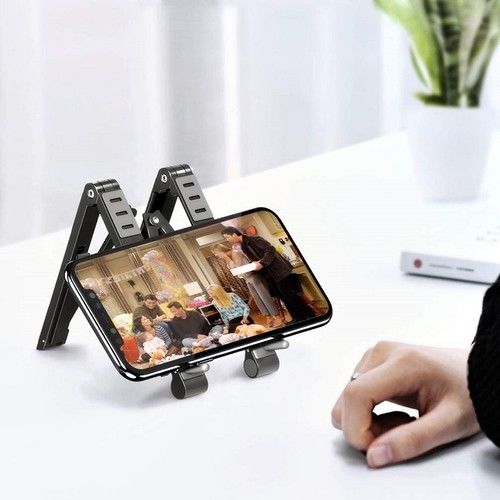 BLT-21 Full Metal Telefon Tablet Laptop Standı