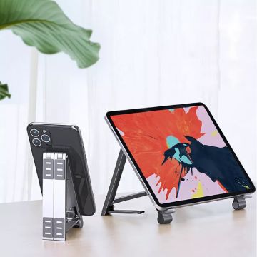 BLT-21 Full Metal Telefon Tablet Laptop Standı