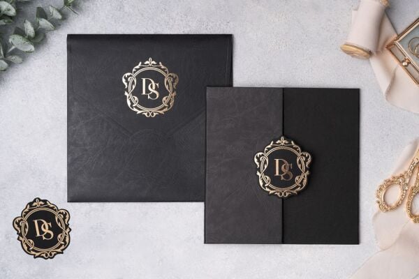 Erdem Düğün Davetiyesi