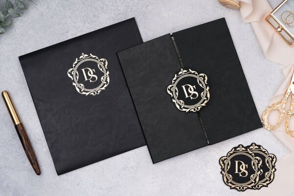 Erdem Düğün Davetiyesi