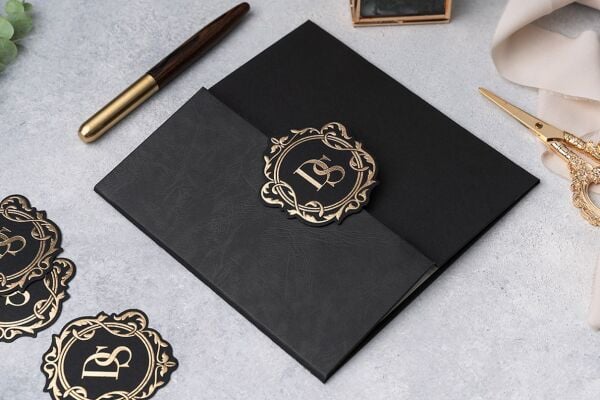 Erdem Düğün Davetiyesi