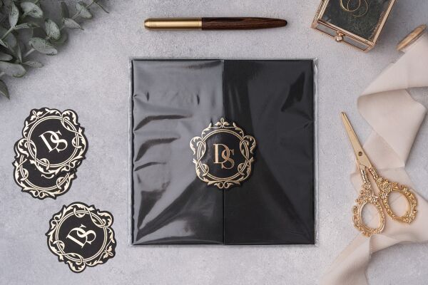 Erdem Düğün Davetiyesi