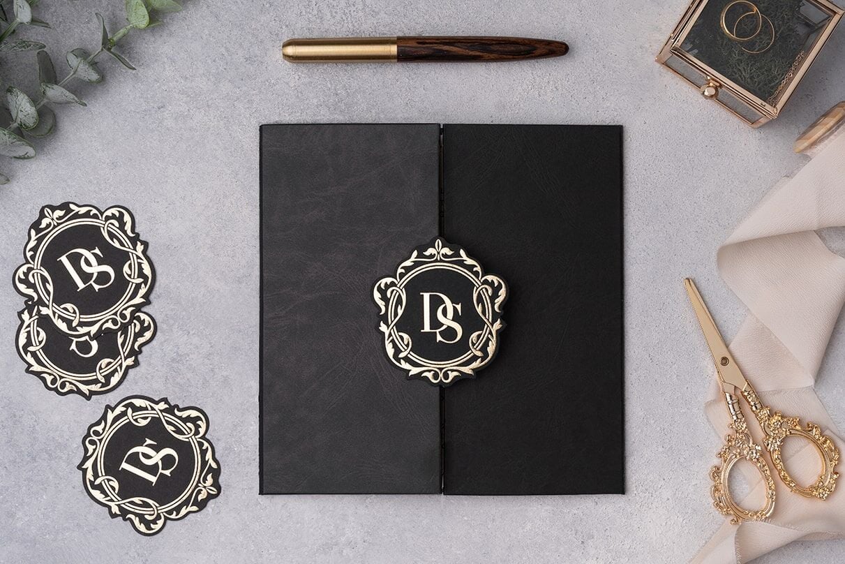 Erdem Düğün Davetiyesi